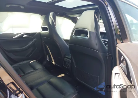 2017 Infiniti Qx30 Sport из США, поврежденный, VIN SJKCH5CP2HA029241